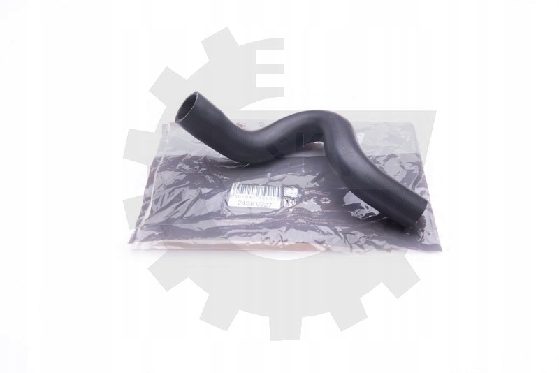фото №9, Шланг радиатора fiat fiorino qubo 51780677