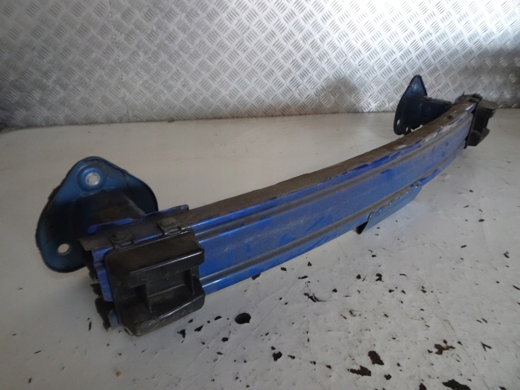 фото №1, Балка бампера задняя opel mokka