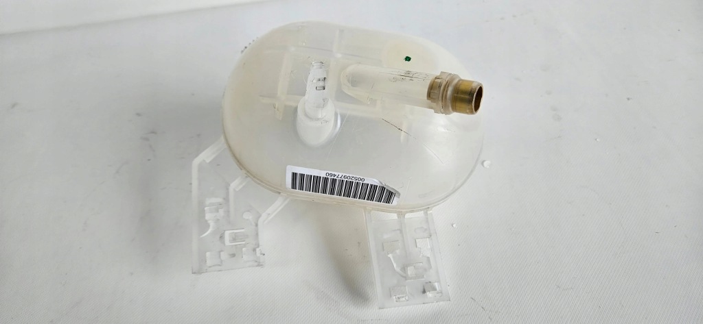 фото №3, Бак розширювальний jeep renegade lift 520977460