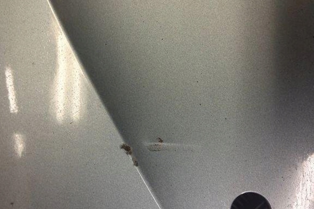 фото №8, Бампер задній vw id.3 e11 10a807417 electric 107kw 2021