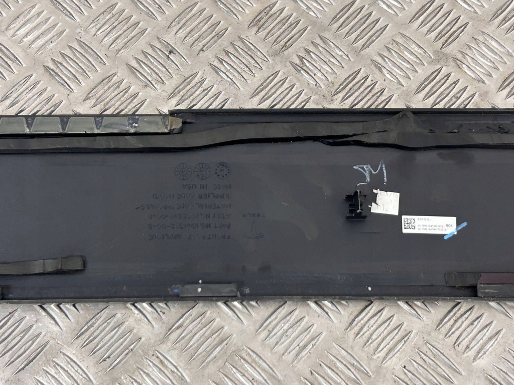 Інша частина кузов tesla model x 104136200e Київ