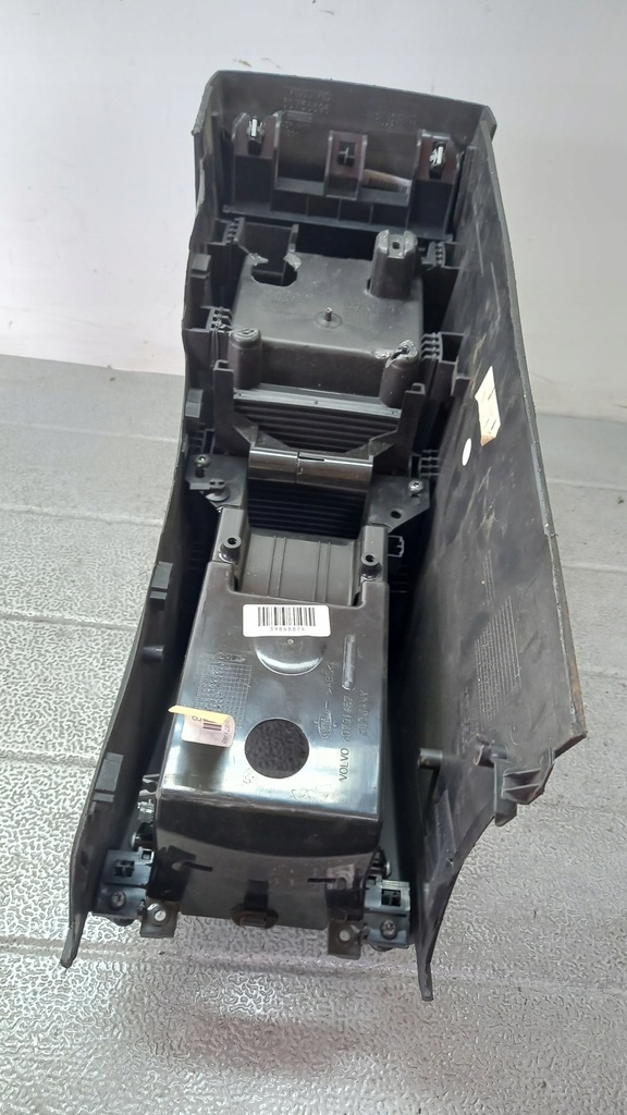 фото №5, Підлокітник volvo v60 30755732