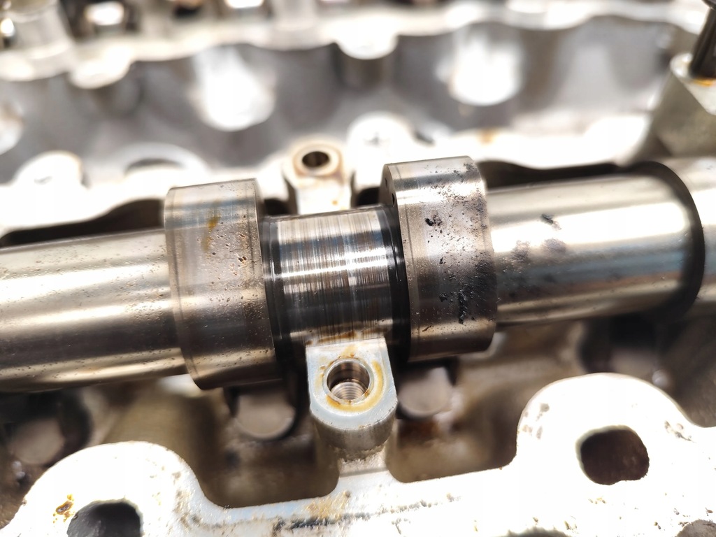 фото №8, Mg mg hs головка двигателя 1.5 ehs hybrid plug-in hybrid 190kw 258 hp 2021