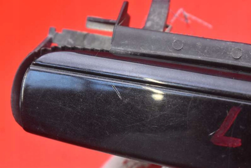 фото №9, Ручка левая задняя задняя lc9z 4b0839885 seat exeo kombi 09-12