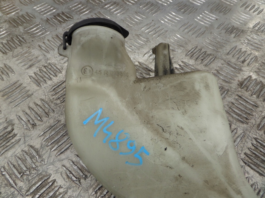 фото №2, Бак омивача mini clubman r55 cooper r56 r57 r58 r59