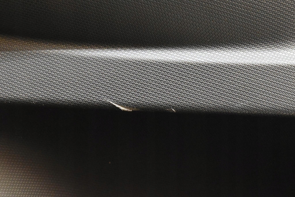 фото №5, Сидіння сидіння комплект обшивка обшивки eu renault clio 4 iv 5d hb 12-20