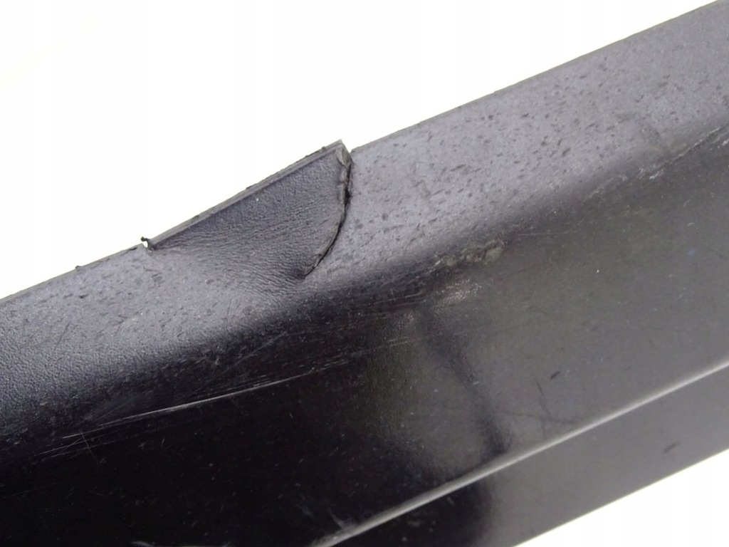 фото №6, Jeep grand cherokee wk 04-10 молдинг поріг ліва