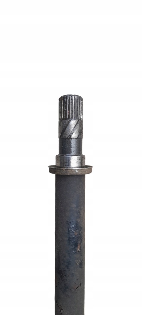 фото №5, Приводной вал правая nissan juke f15 1.5 dci