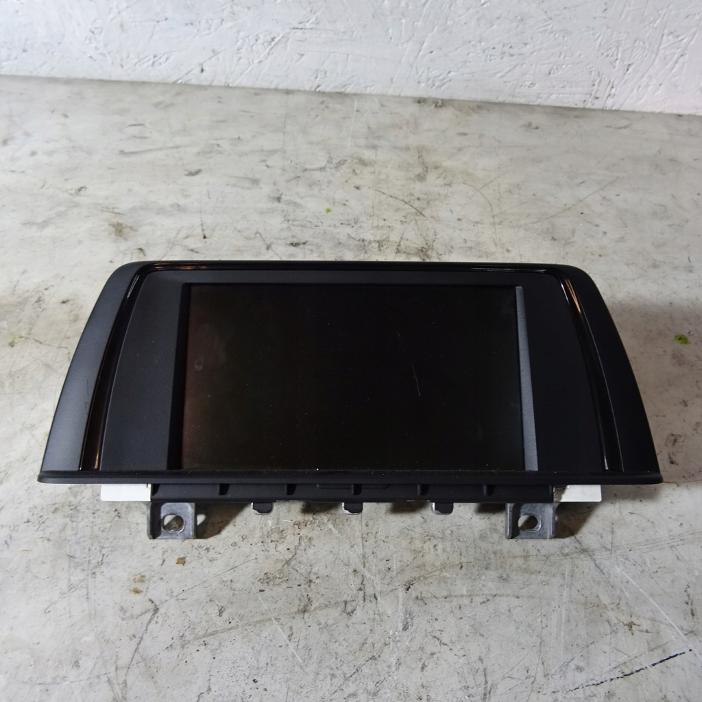 фото №1, Bmw 1 f20 дисплей 927039104