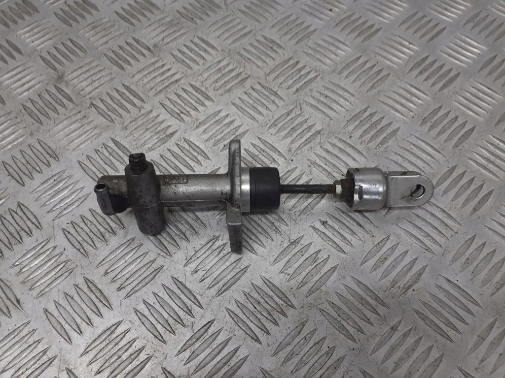 фото №4, Помпа зчеплення chevrolet lacetti 1.4