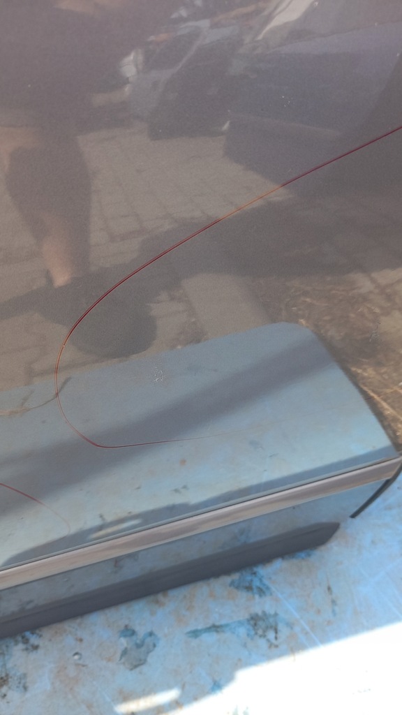 фото №7, Дверь задняя задние правое volvo v50 04-12r