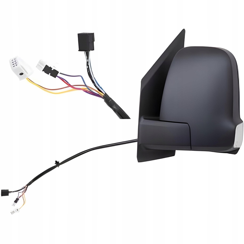 фото №1, Зеркало zew. mercedes sprinter 18-