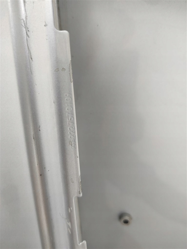 фото №10, Крышка багажника багажника mercedes s 222 w222 a2227570109