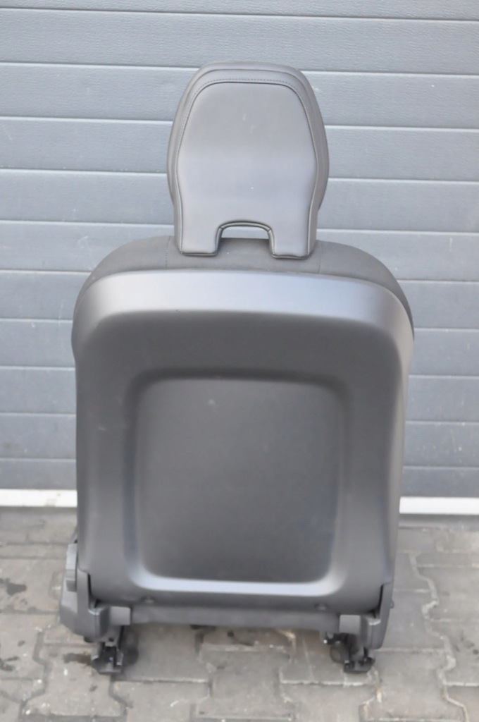 фото №8, Volvo s60 iii v60 ii xc60 s90 v90 сидіння водія лівий з підігрівом подушка ліва