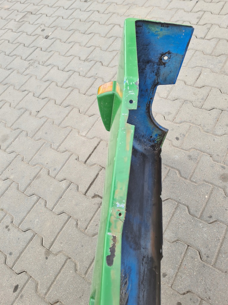 фото №8, Кутик облицювання вітровик ліва renault magnum dxi