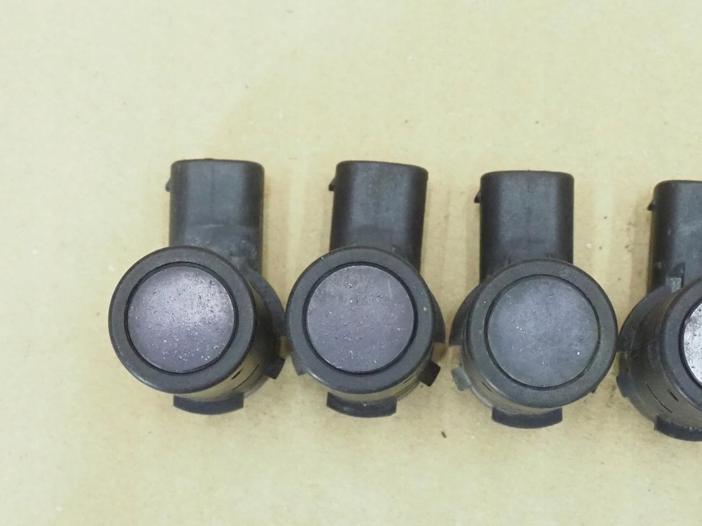 фото №6, Датчик парковки pdc bmw 5 e39 6911834