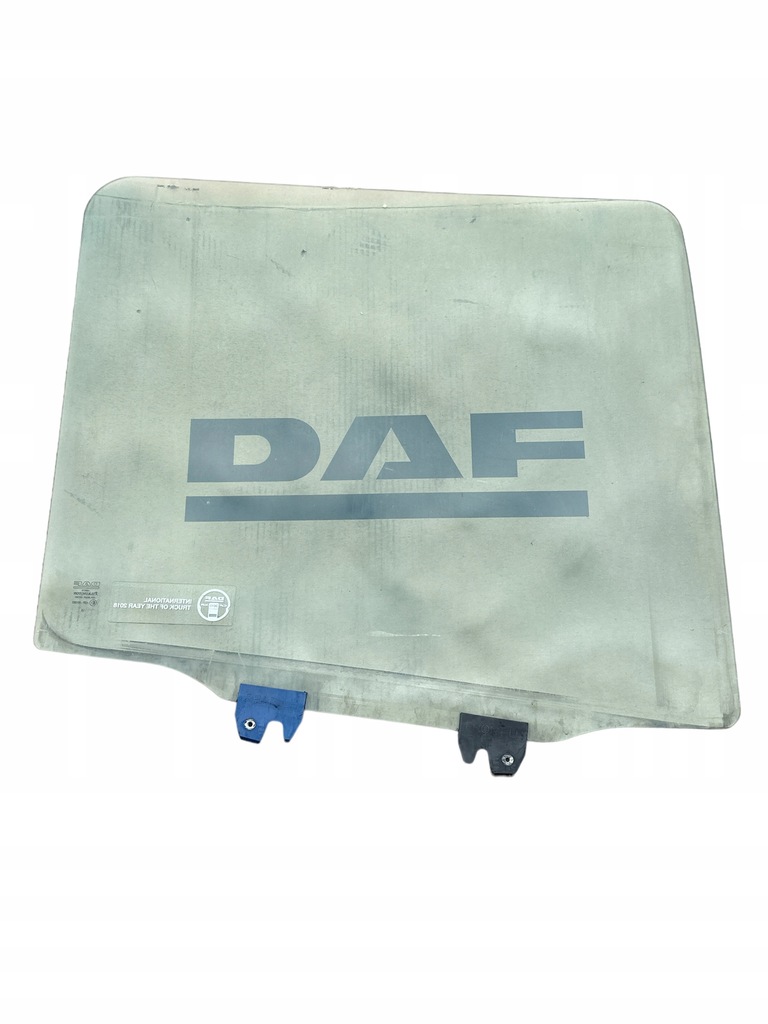 фото №1, Скло w двері ліва daf xf 106 euro6