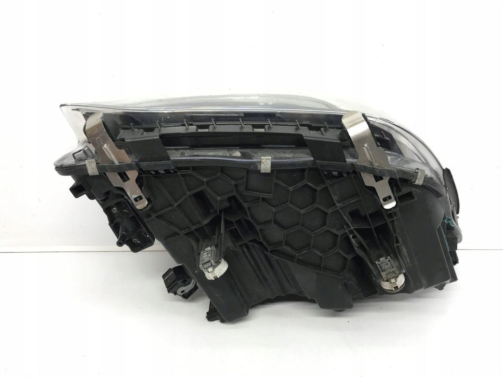 фото №10, Лампа левая bmw x3 g01 x4 g02 адаптивный led 8496827