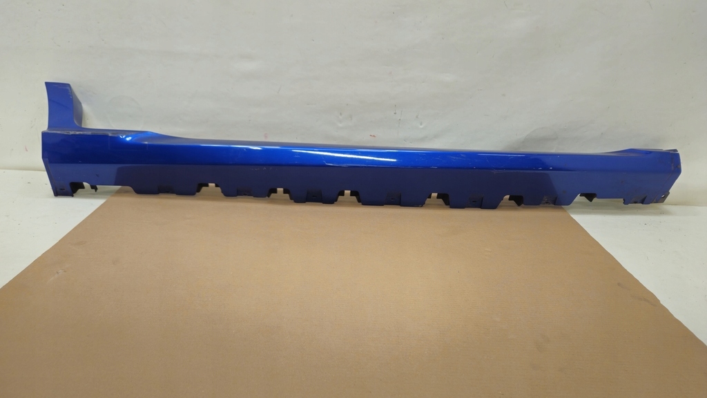 фото №3, Поріг молдинг поріг права ford ecosport lift st-line hn15-10154-a