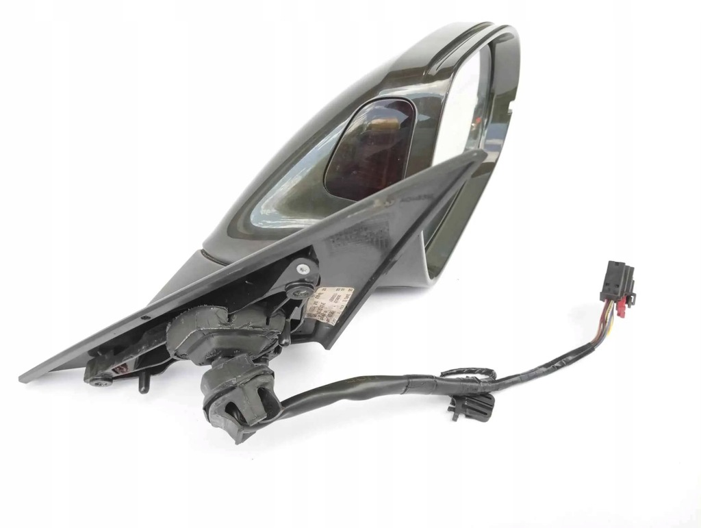 фото №5, Audi a6 c7 дзеркало праве асистент фотохромний