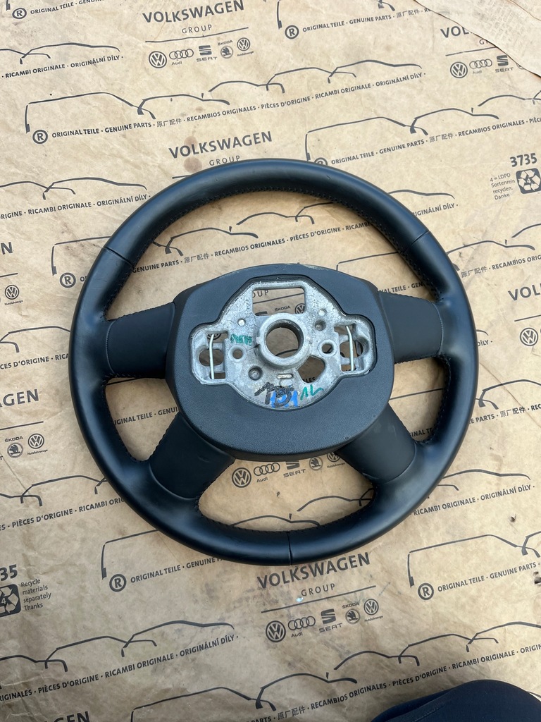 фото №11, Audi a7 a6 4g c7 4g0 воздуховод кожаный multifunk