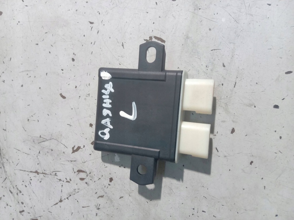 Купить Nissan qashqai j12 модуль блок управления оригинальный номер 988568774r