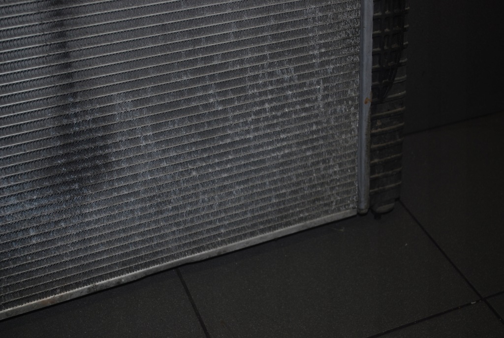 фото №5, Радиатор wody audi a6 c5 1.8t