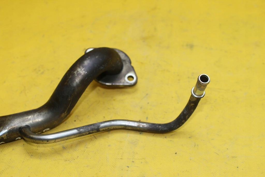 фото №7, Шланг труба трубка volvo v60 s60 ii 3.0 tb