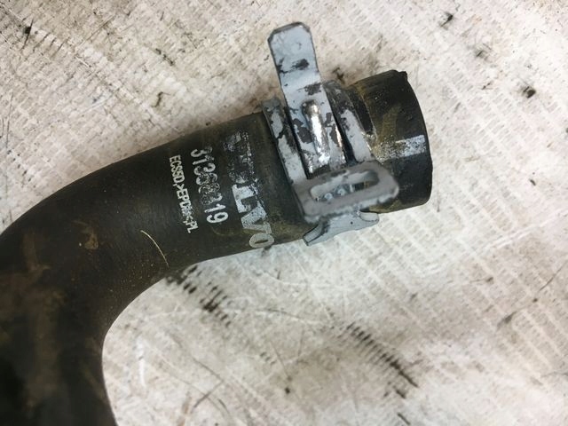 фото №5, Volvo xc90 ii wąż шланг обігрівача радіатора 31368319