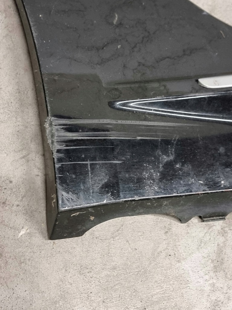 фото №4, Audi a4 b9 avant молдинг порог правая