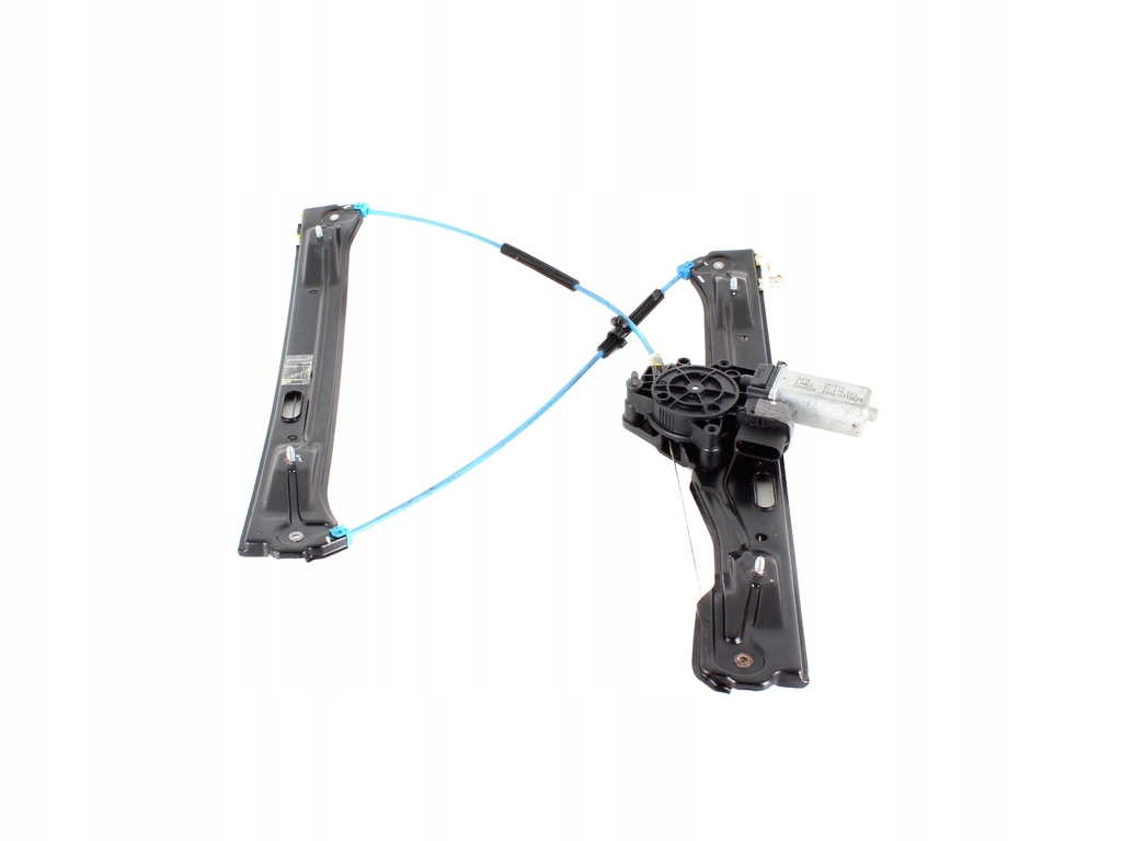 фото №10, Механізм підйомник скло передній лівий bmw f30 3 f31 11-