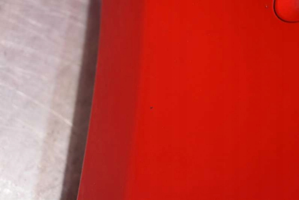 Бампер перед передний ly3d pdc vw golf 6 vi 08-15 Недорого