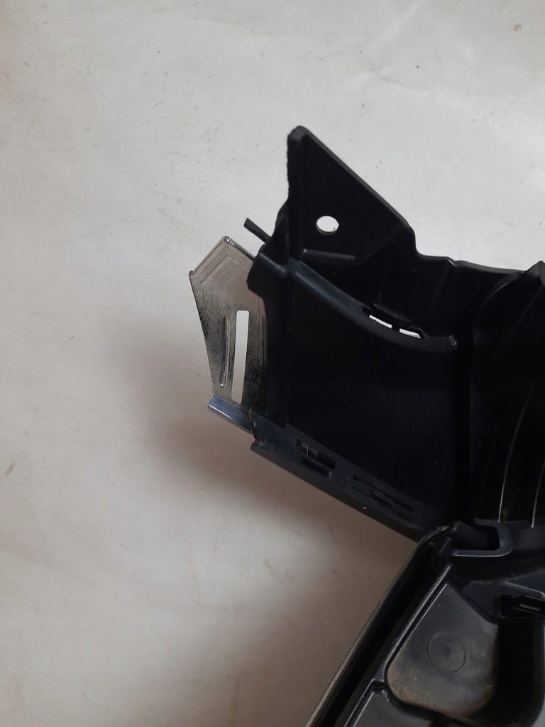 фото №11, Dodge ram 2019 19- решётка радиатора перед решётка радиатора серебристый usa