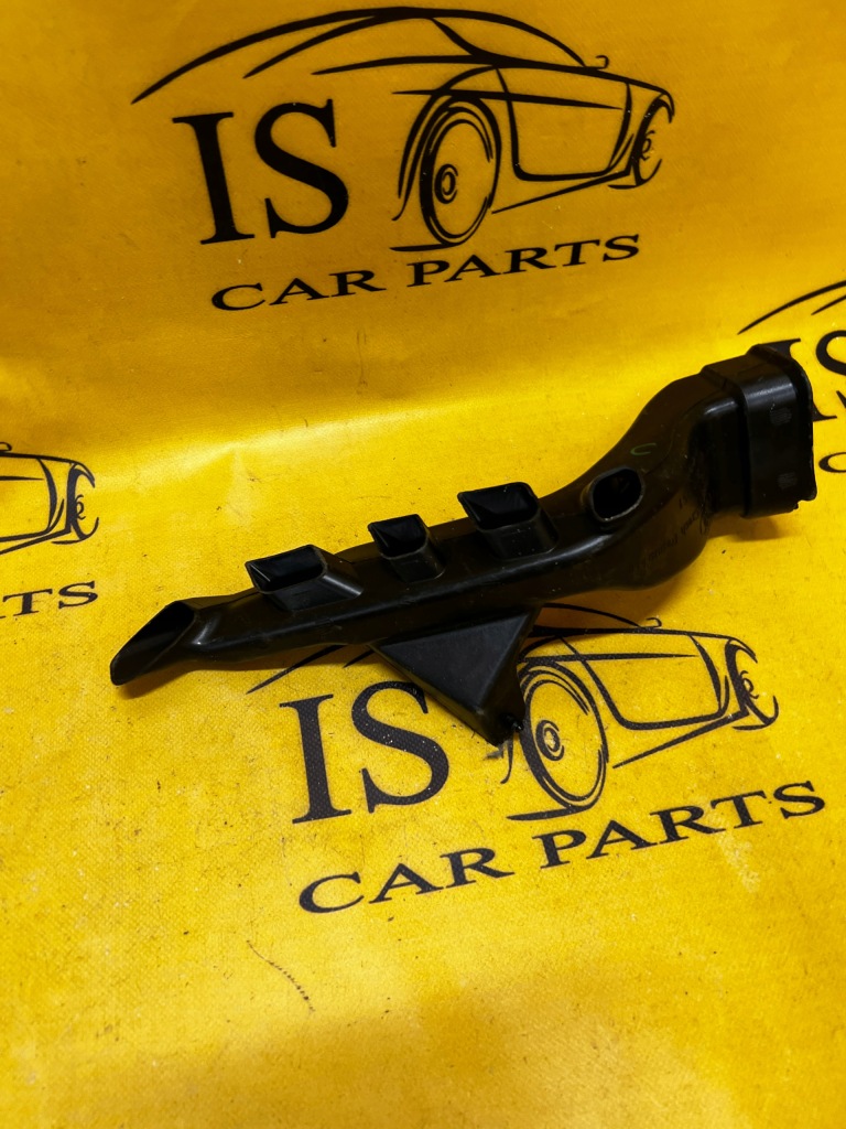 фото №1, Воздухозаборник канал туннель воздуха lr discovery v l550