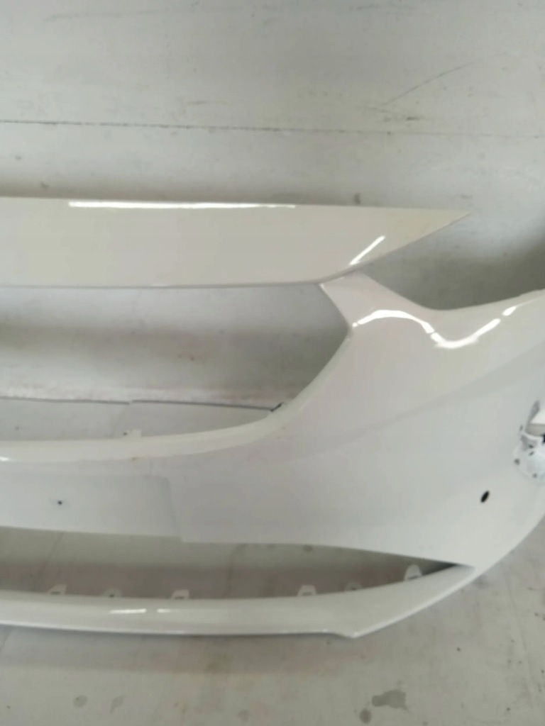 фото №9, Бампер перед opel corsa f