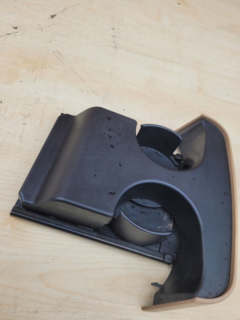 фото №5, Jeep grand cherokee wj кронштейн na кружки подстаканник