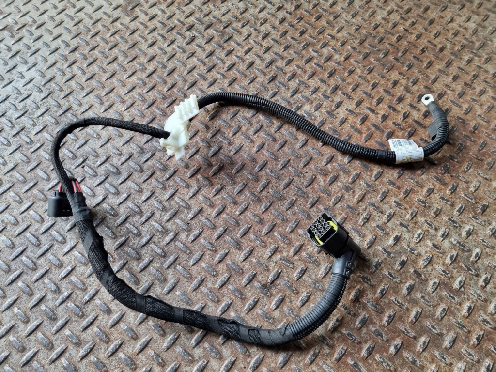 фото №1, 2017 mini one - cooper f56 f55 джгут двигуна 8617707