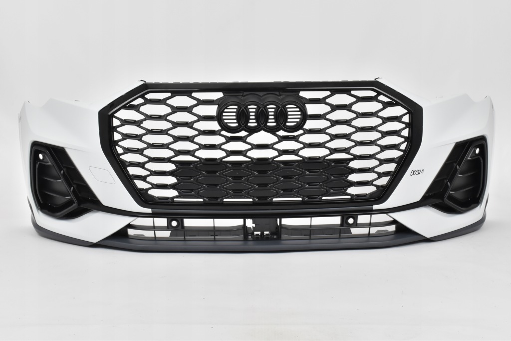 Купити Audi q3 2018- 83a 83f s-line бампер передній
