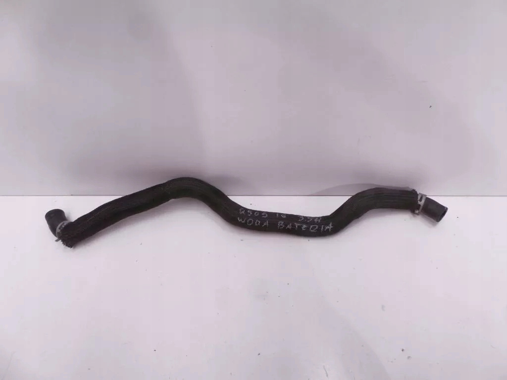 фото №1, Infiniti q50 2016 3.5 гибрид шланг труба wody