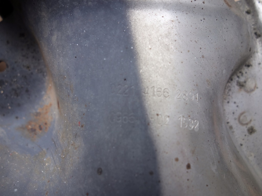 Вихлоп вихлопи mercedes a-klasa w177 amg a35 cla w118 amg чорні Київ