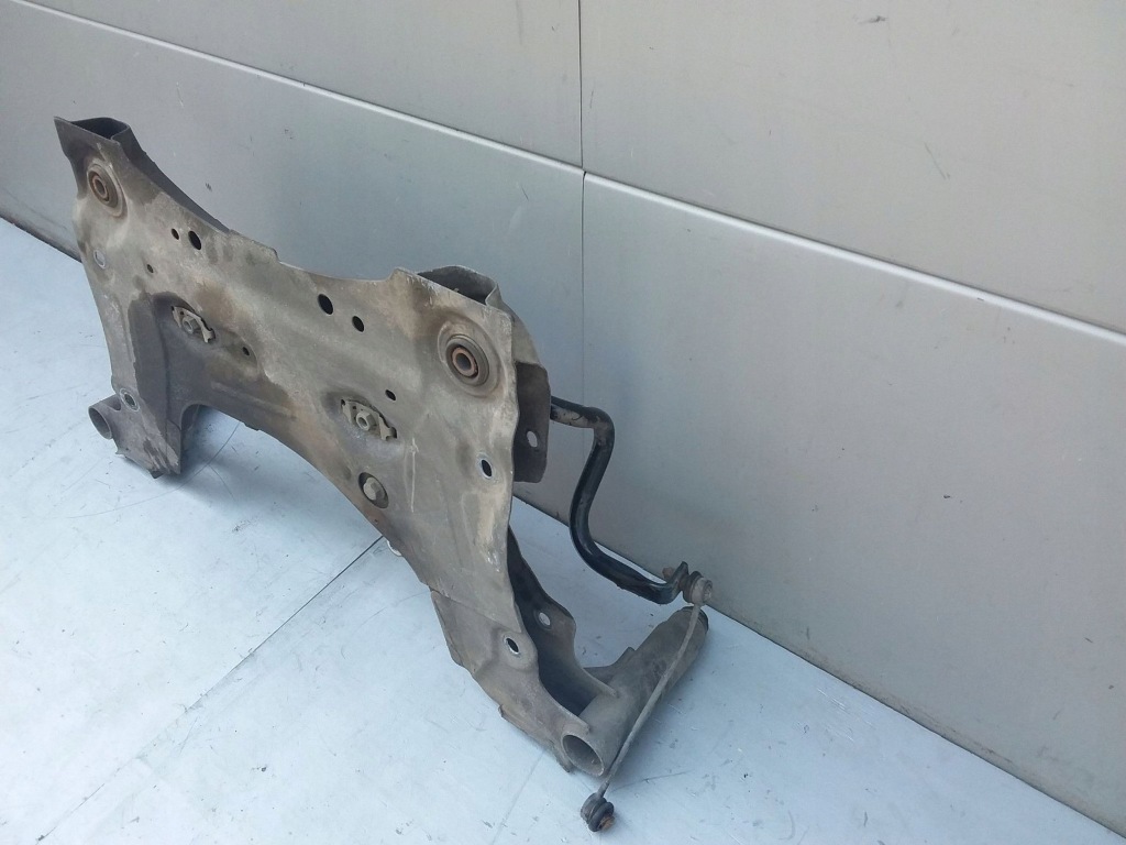 Підрамник передні renault scenic 3 - grand scenic 3 546110013r Недорого