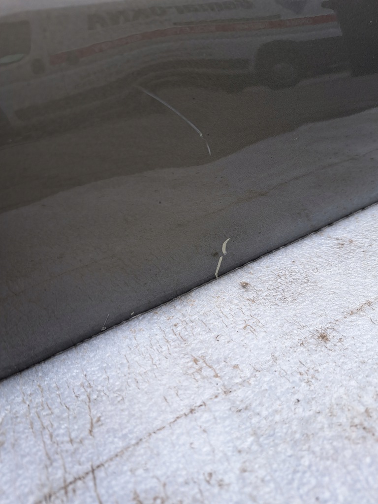 фото №5, Toyota hilux viii invincible двері лівий задня оригінал