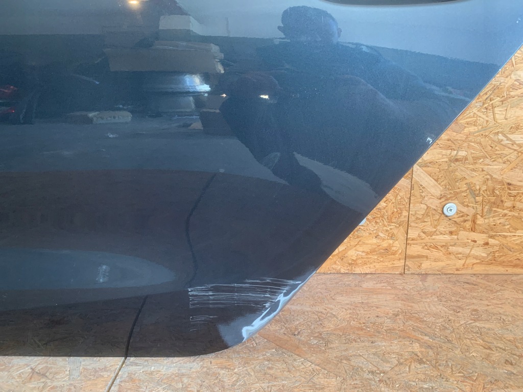 фото №7, Seat leon 4 iv hb двері лівий задня задні ліва 5fa833311