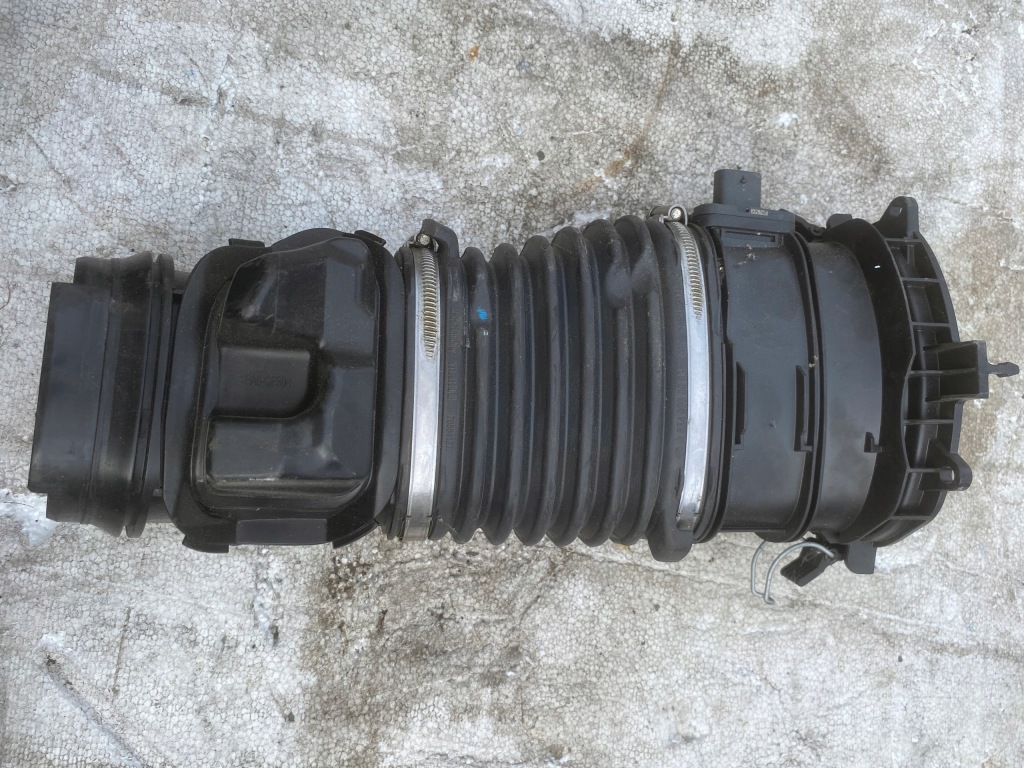 Купить Mercedes g400d w463 18-a6540904200 шланг воздуха