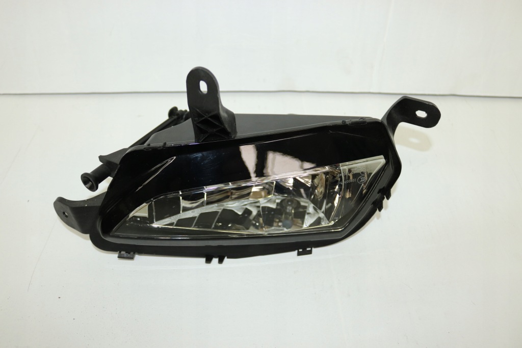 фото №1, Opel astra k 5 противотуманная фара правый оригинальный 39098908