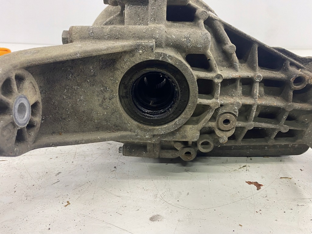 фото №5, Диференціал mercedes w251 2.92 1643501614