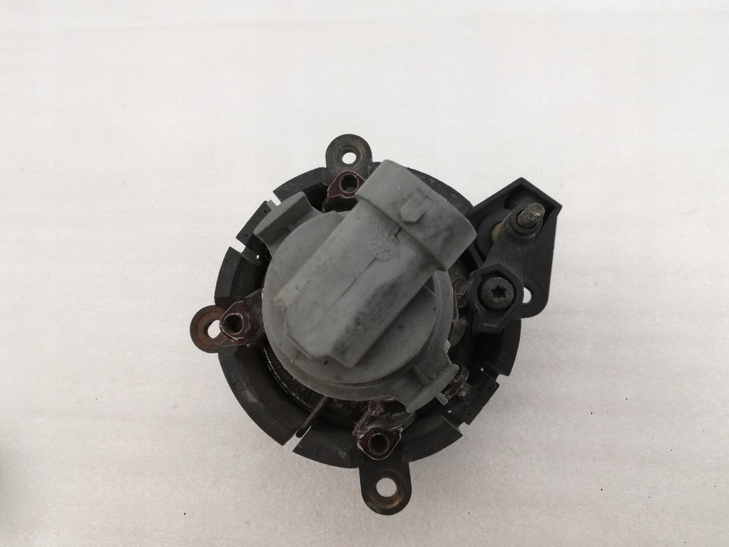 фото №6, Протитуманна фара правий mini cooper r50 r53 01-06