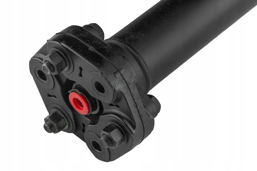 фото №2, Nty wał привідний