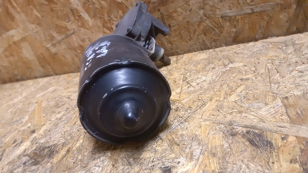 фото №5, Scania 113 моторчик двірник 24 v