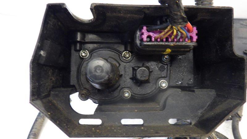 фото №6, Тормоз ручной электрический chevrolet captiva i c140 1 lift 20951996